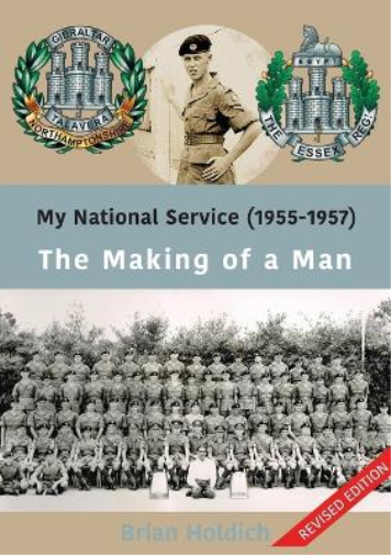 My National Service (1955-1957)