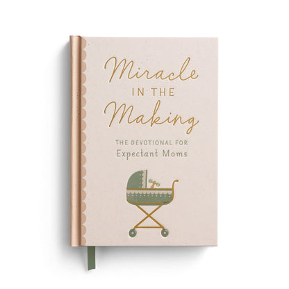 Miracle in the Making