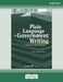 Plain Language in Government Writing