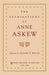 The Examinations of Anne Askew