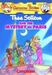 Thea Stilton and the Mystery in Paris (Thea Stilton #5)