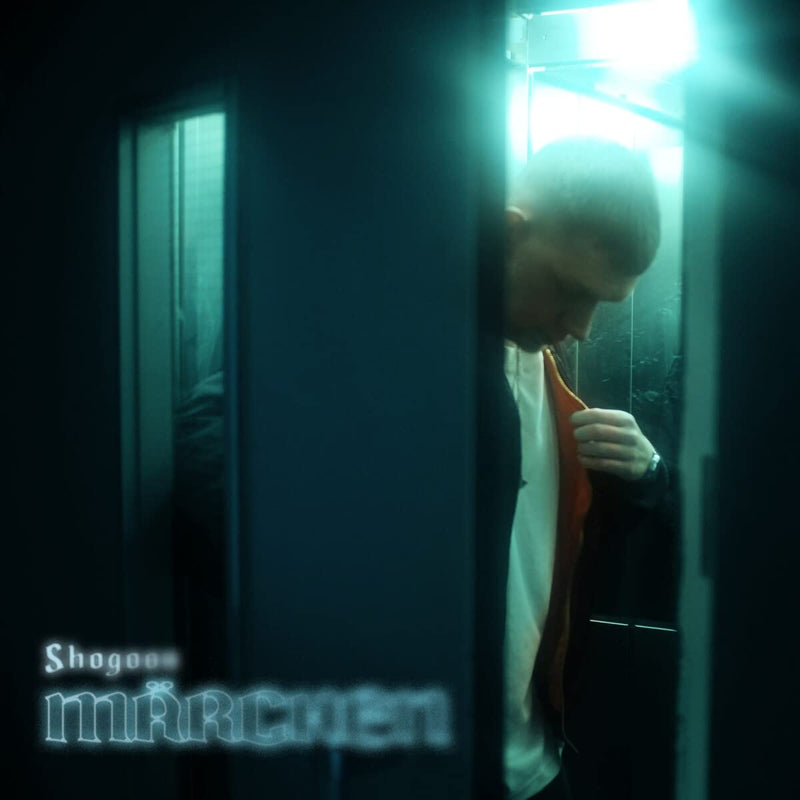 Märchen Jewel Case)
