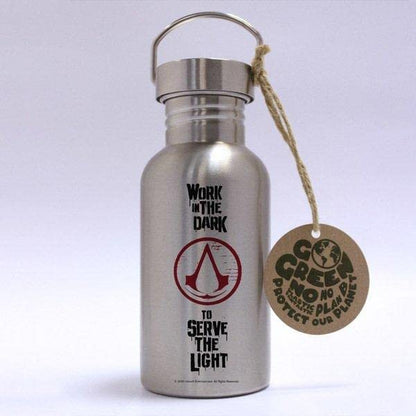Indies Merchandise - ECO BOTTLE ASSASSINS CREED