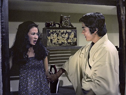 Zehn gelbe Fäuste für die Rache (Shaw Brothers Collection) (Blu-ray)