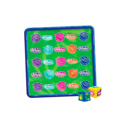 Wahu: Splash `N` Tangle