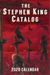 2020 Stephen King Annual and Calendar The Stand