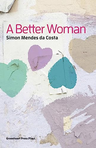 A Better Woman