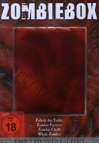 Zombiebox