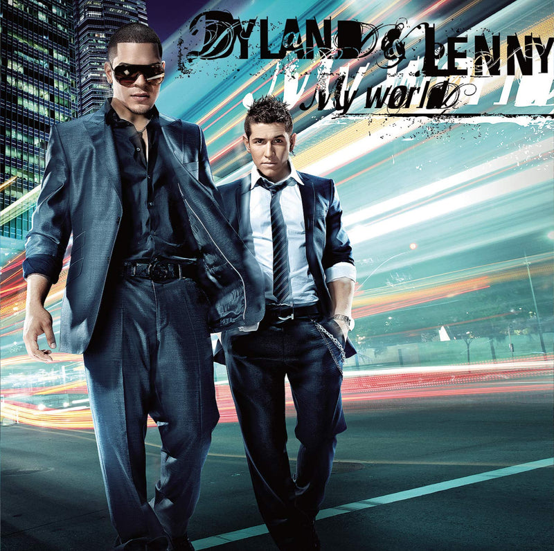 Dyland & Lenny - My World