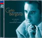 Carlo Bergonzi: The Sublime Voice