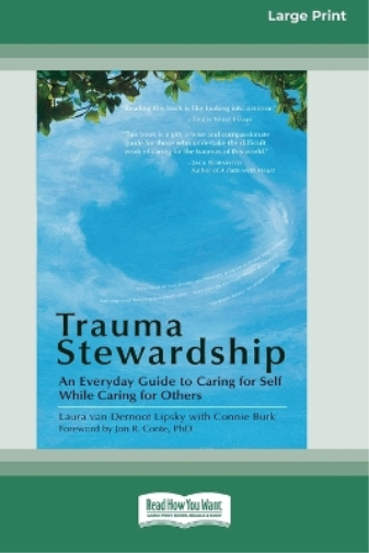 Trauma Stewardship