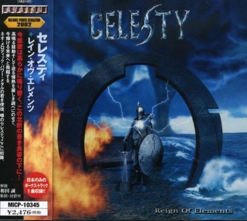 Reign of Elements