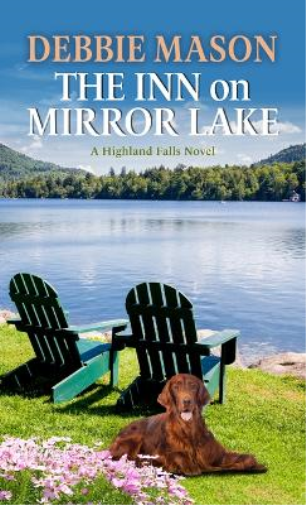 The Inn on Mirror Lake