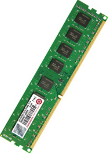 Transcend JetRam DDR3-1333 U-DIMM 4GB