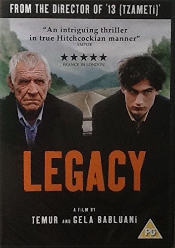 L'héritage