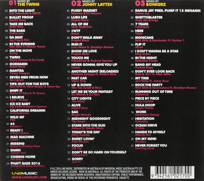 Pump It Volume 13
