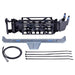 Dell - Cable Management Arm - 1U - For Poweredge R320, R420, R420Xr, R620, Powervault Dl4000