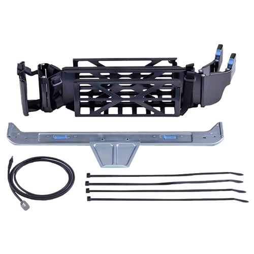 Dell - Cable Management Arm - 1U - For Poweredge R320, R420, R420Xr, R620, Powervault Dl4000