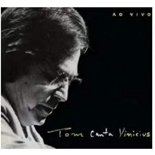 Tom Canta Vinicius