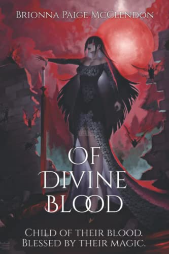 Of Divine Blood