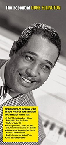 The Essential Duke Ellington