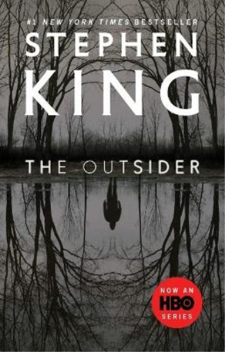 The Outsider