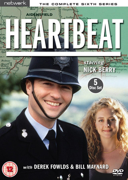 Heartbeat - The Complete Sixth Series
