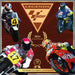 2024 Moto Gp, the Origins of Wall