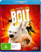 Bolt (Blu-ray)