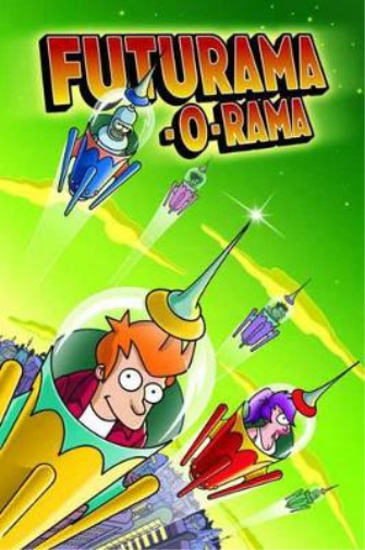 Futurama