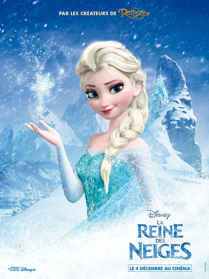 Coffret la reine des neiges ; cendrillon ; rebelle
