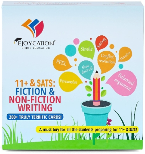 11+ & SATS: Fiction & Non-Fiction Writing