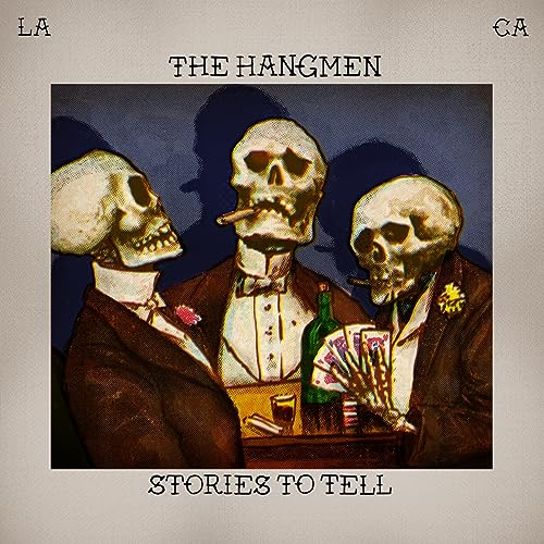 Stories to Tell