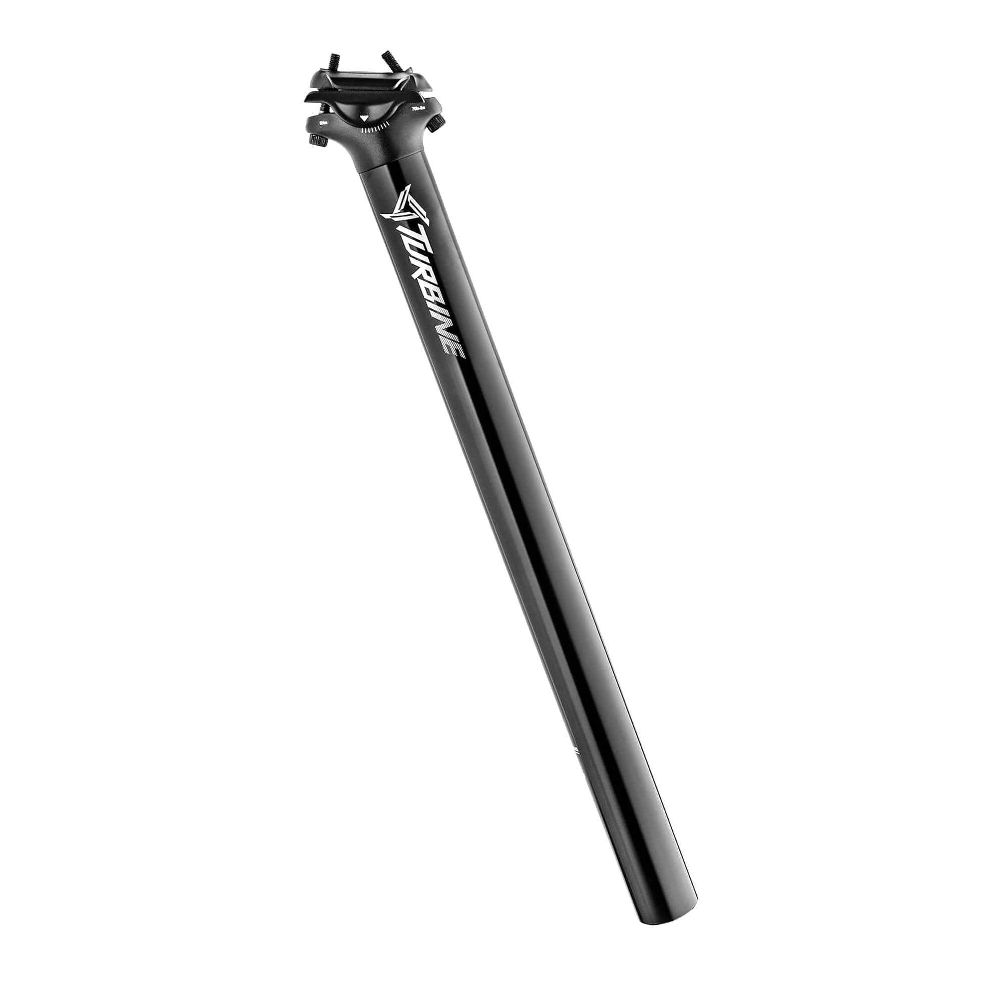 Race Face Turbine Seatpost 31.6x400mm