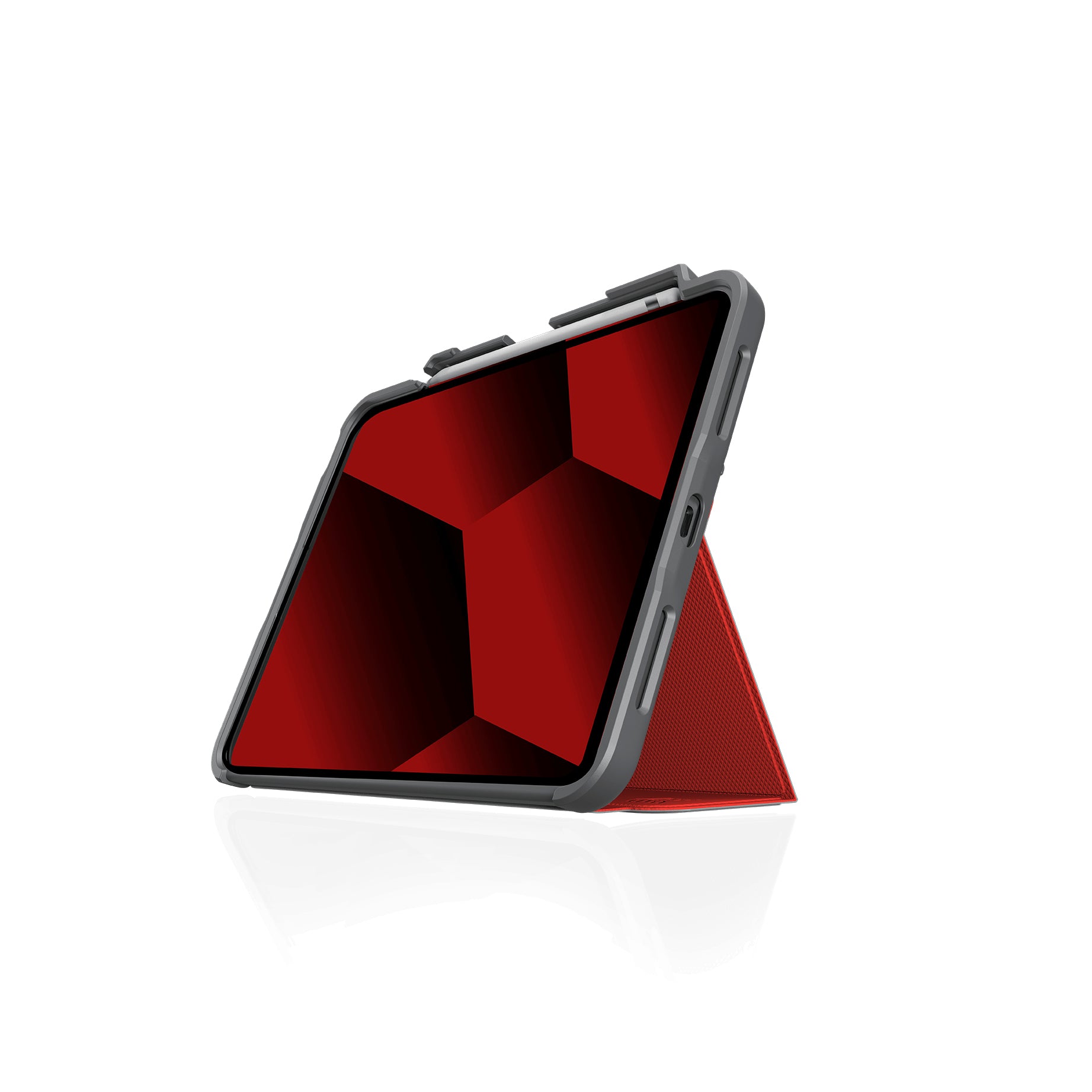 dux plus (iPad 10th gen) AP - red
