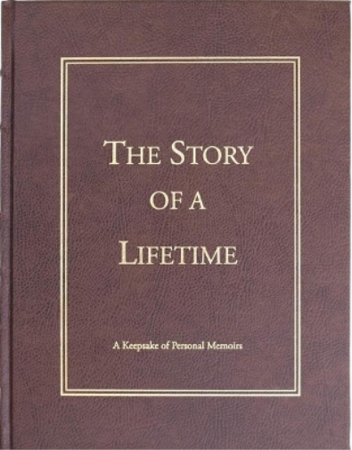 The Story of a Lifetime