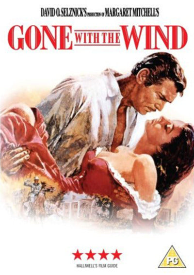 Gone With the Wind