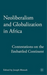 Neoliberalism and Globalization in Africa
