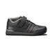 Ride Concepts Transition Shoes Black / Charcoal UK 9