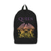 Queen Bohemian Crest (Classic Rucksack)