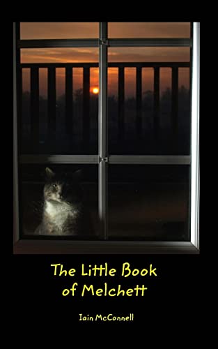 The little book of Melchett