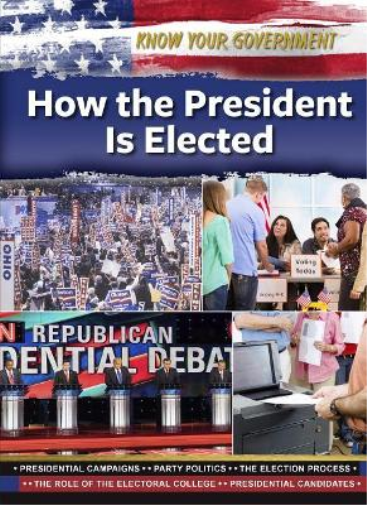 How the President Is Elected