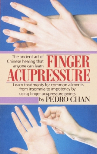 Finger Acupressure