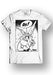 ASTERIX & OBELIX - T-Shirt - OH! - White (L)