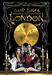 Dark Lines of London