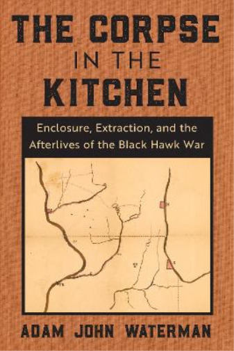 The Corpse in the Kitchen