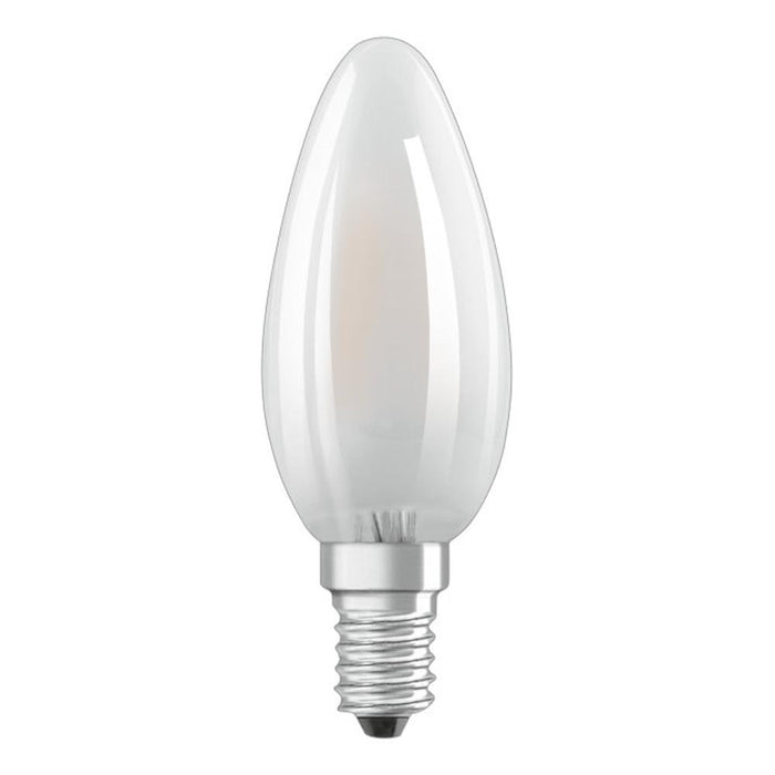 OSRAM LED-Lampe PARATHOM RETROFIT CLASSIC B 40 E14