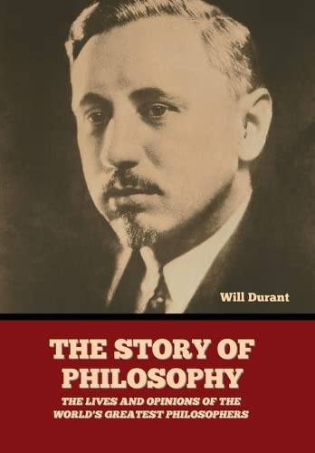 The Story of Philosophy
