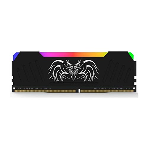 S3+ S3L4N3216162CRGB memory module 16 GB 2 x 8 GB DDR4 3200 MHz