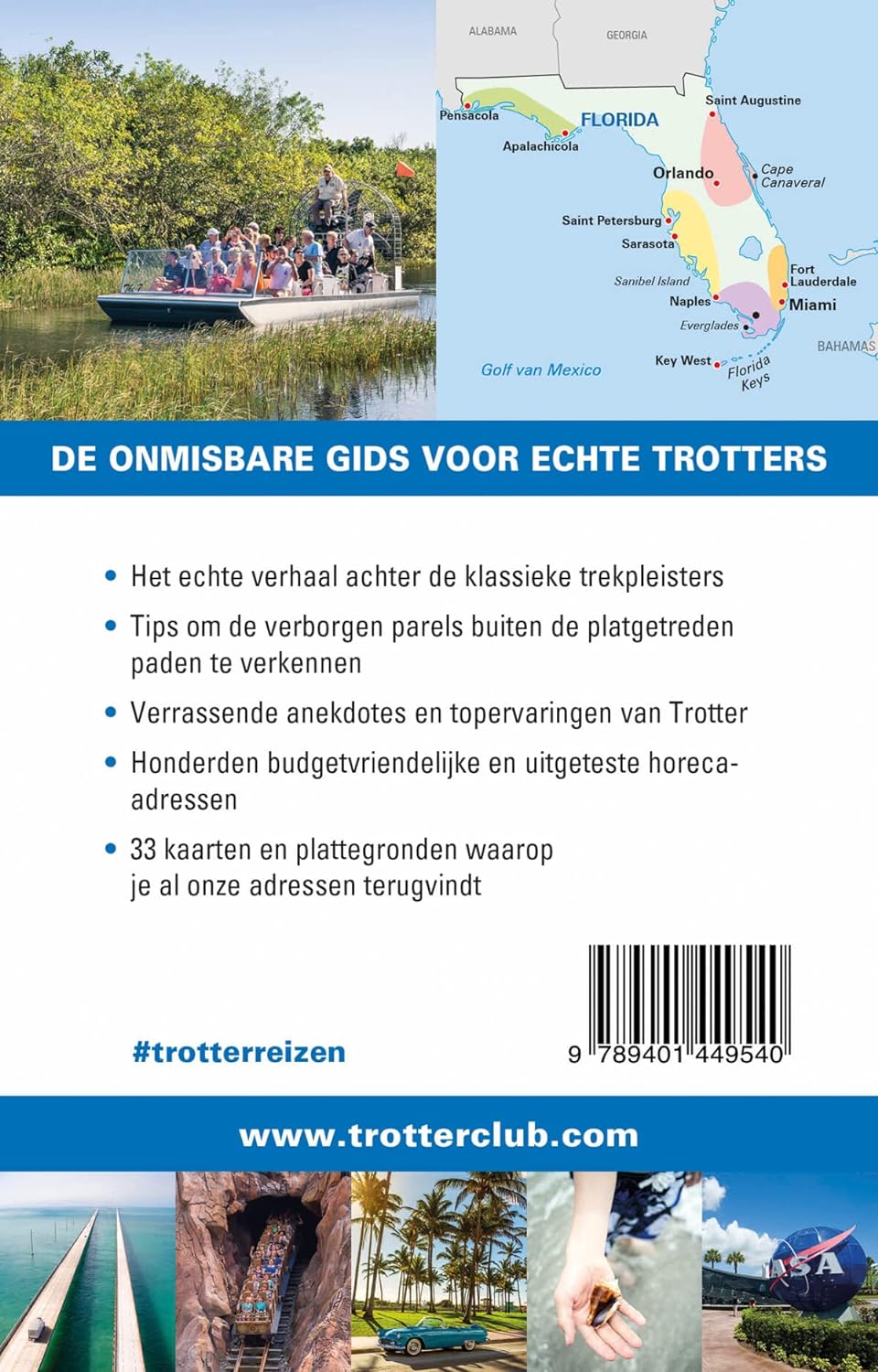 Trotter - Florida